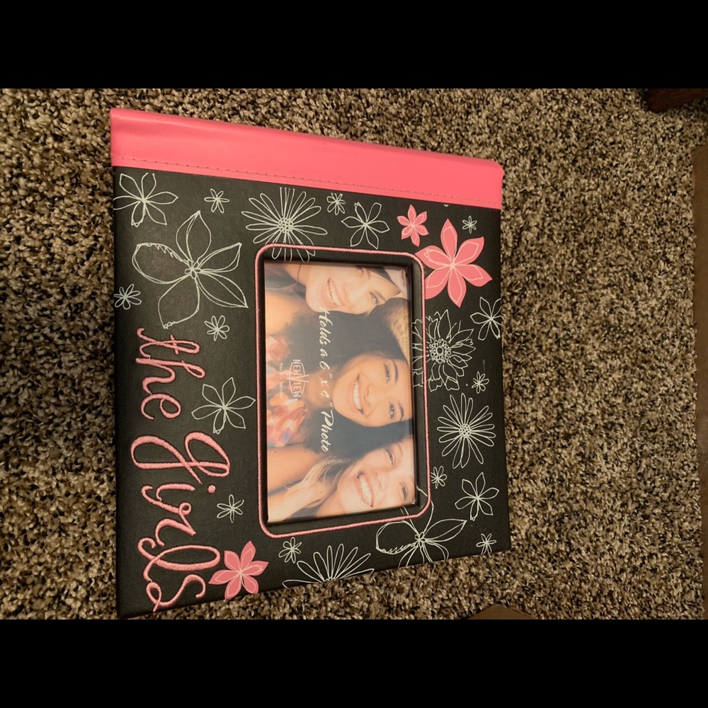 Photo album